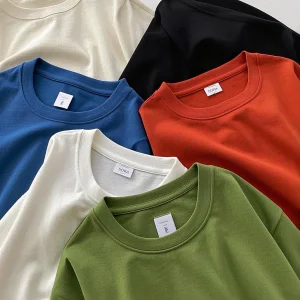 Summer Premium Cotton