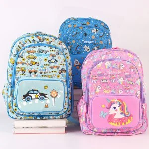 School Bags